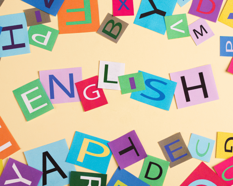 Cursos de inglés en granada para niños, adolescentes y adultos